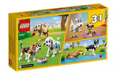 LEGO 31137