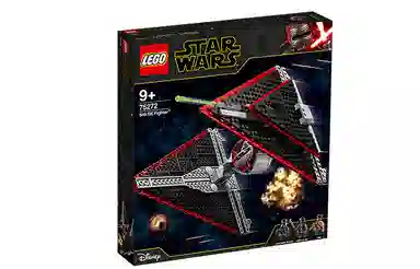 LEGO TIE 75272