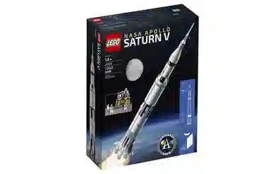LEGO IDEAS 5 21309