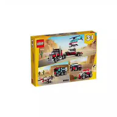 LEGO Creator 270pcs 31146-1