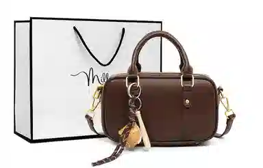 Millie's Bowling Bag Coffee