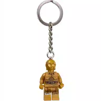 LEGO C-3PO