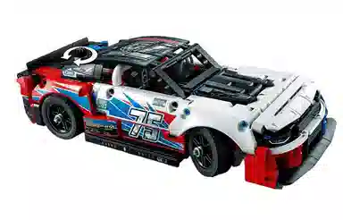 LEGO ZL1 NASCAR 42153