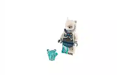 LEGO 30256 Ice Dragon Mech