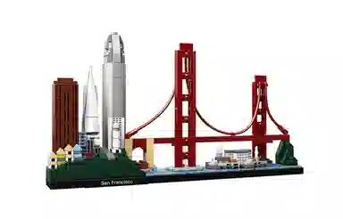 LEGO 21043