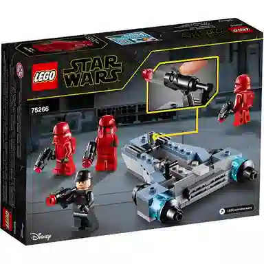 LEGO 75266