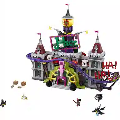 LEGO 70922