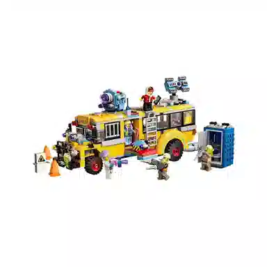 LEGO HIDDENSIDE HiddenSide Conf-BANANA-BUS 70423