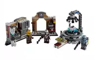 LEGO 75319