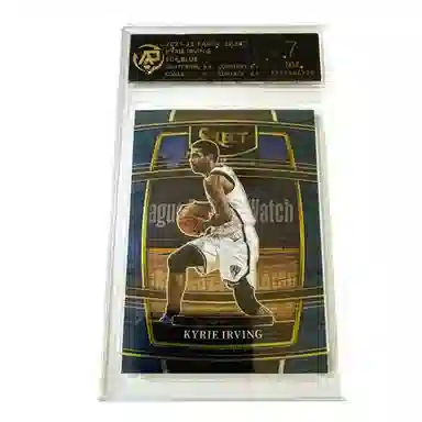 PANINI select 7