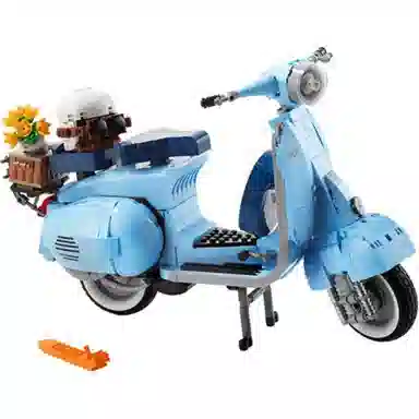 LEGO Vespa 125