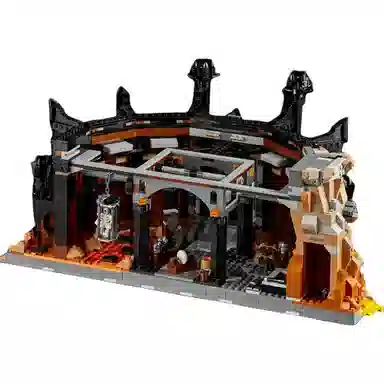 LEGO 5471pcs 10333