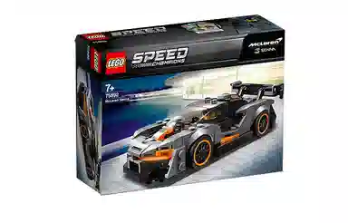 LEGO McLaren 75892