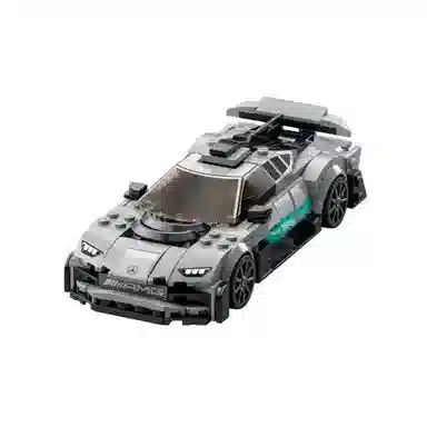 LEGO Mercedes-AMG F1 W12 E Performance & Project One 76909