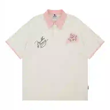 CUWU POLO T