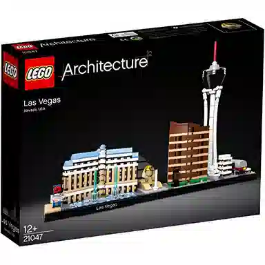 LEGO 21047