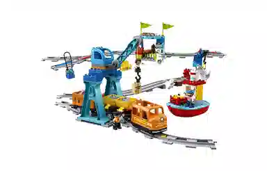 LEGO 10875
