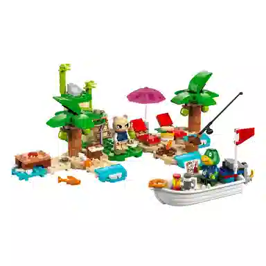LEGO 233pcs 77048