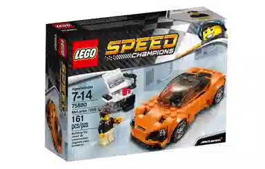 LEGO 720S 75880