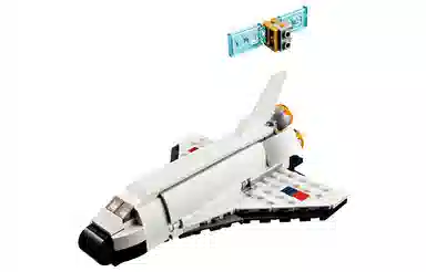 LEGO 144pcs 31134