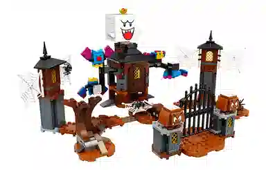 LEGO 71377