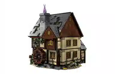 LEGO 2316pcs 21341