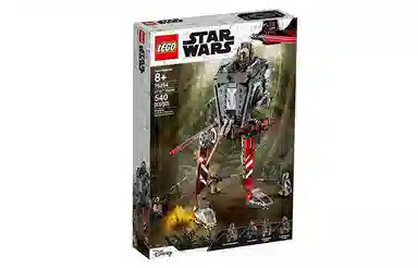 LEGO Star Wars AT-ST Walker 75254