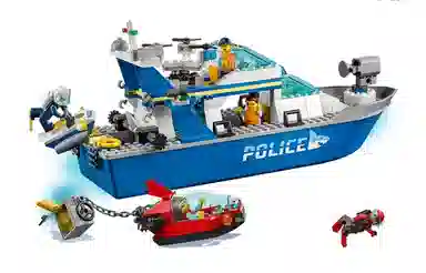 LEGO 60277