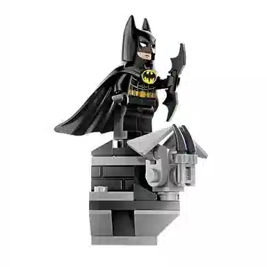LEGO Batman 1992 Set 30653