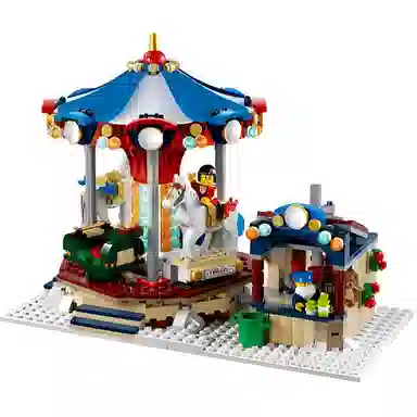 LEGO 10235