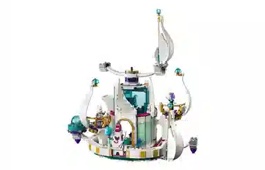 LEGO 70838