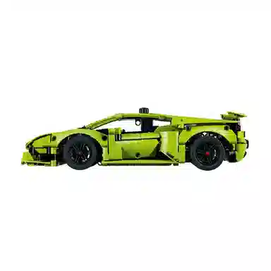 LEGO x Lamborghini Huracán Tecnica