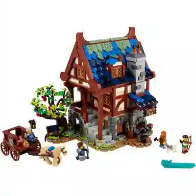 LEGO IDEAS 21325