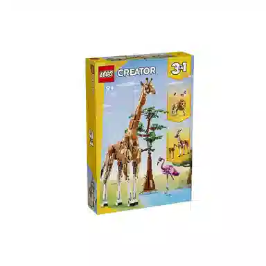LEGO Creator 780pcs 31150