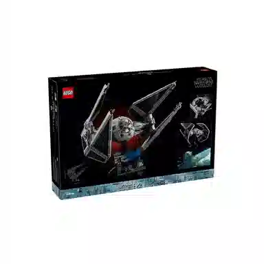 LEGO TIE Interceptor 75382