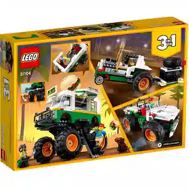 LEGO 31 31104