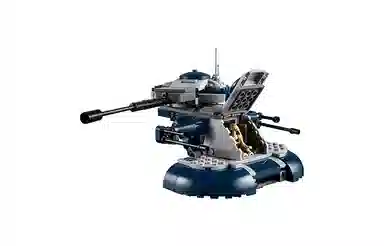 LEGO Star Wars AAT 75283