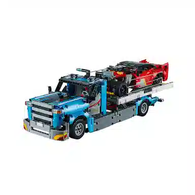 LEGO Technic 42098 Car Transporter