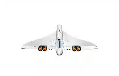 LEGO Concorde 10318