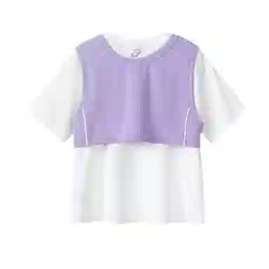 Asics RUN Collaboration T-Shirt