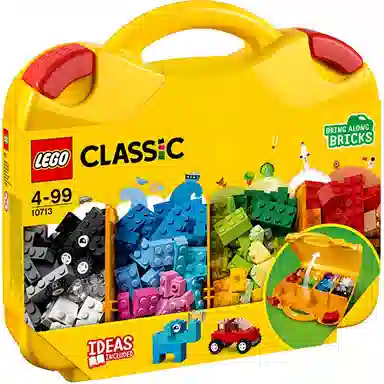 LEGO 10713