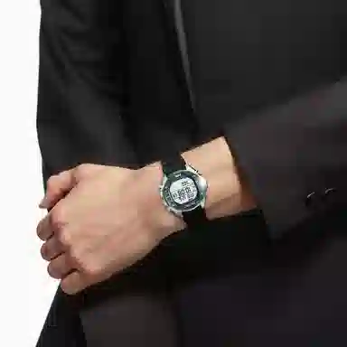 SEIKO 100 34*32mm