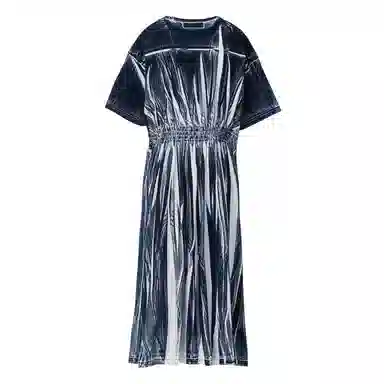 Onitsuka Tiger PRINTED SS25 DENIVITA