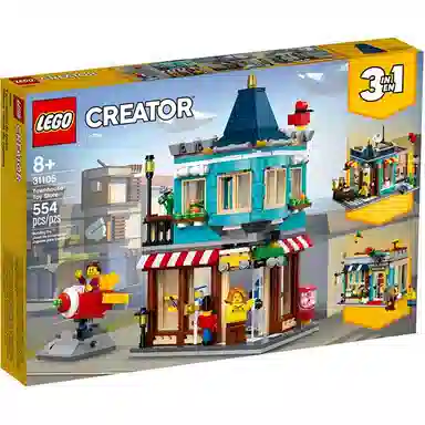 LEGO Creator 31105