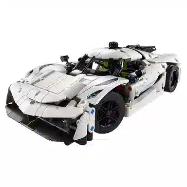 LEGO Jesko 801pcs 42184