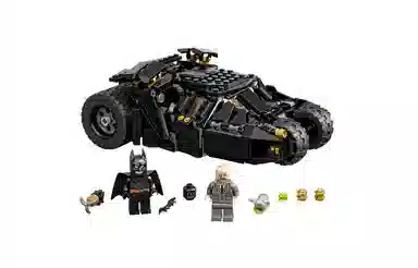 LEGO Batman Tumbler 76239