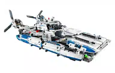 LEGO 42025