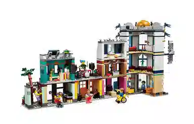 LEGO Creator 1157pcs 31141