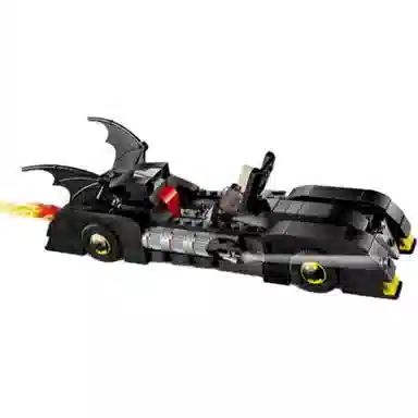 LEGO 76119 Batman Batmobile Chase Joker
