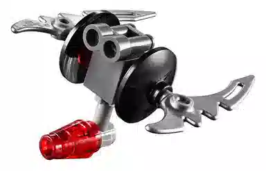 LEGO X-1 Ninja Charger 70727